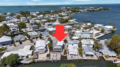 108 Long Ben Drive, Key Largo, FL 33037