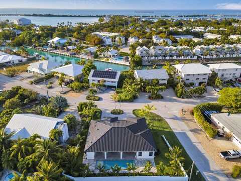 129 N Indies Drive, Duck Key, FL 33050
