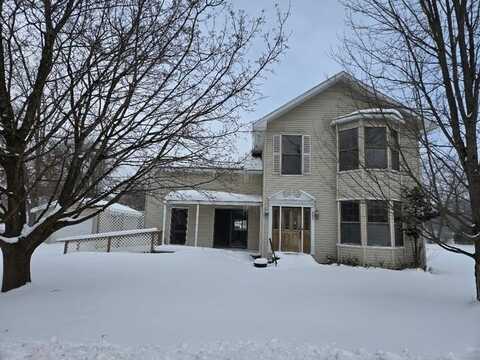 895 LYNN ST, BALDWIN, MI 49304