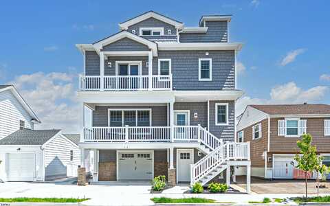 111 N Belmont, Margate City, NJ 08402