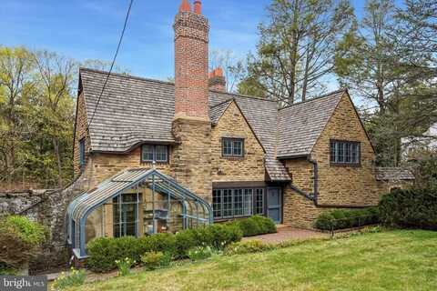 1009 WESTVIEW STREET, PHILADELPHIA, PA 19119