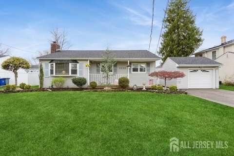 2338 Oxford Avenue, South Plainfield, NJ 07080