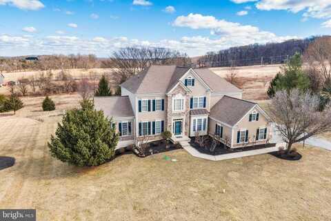 72 HOLLOW DRIVE, MALVERN, PA 19355