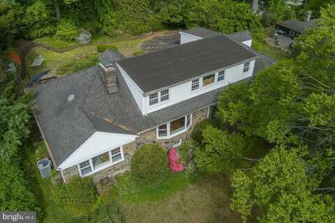 612 MANAYUNK ROAD, MERION STATION, PA 19066