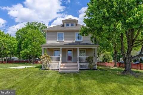 1256 E GRANT AVENUE, VINELAND, NJ 08361