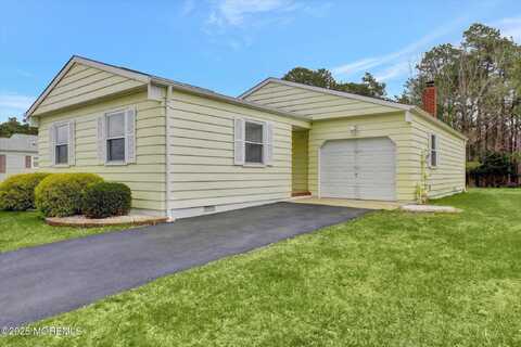 199 Cabrillo Boulevard, Toms River, NJ 08753
