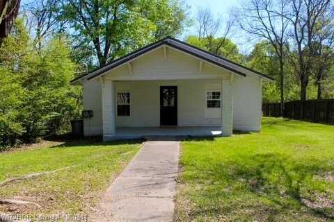 400 N 4th ST, Lavaca, AR 72941