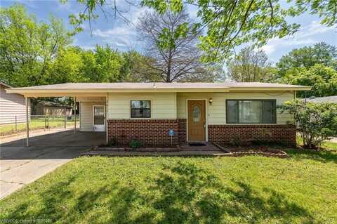 3617 S 16th ST, Fort Smith, AR 72901