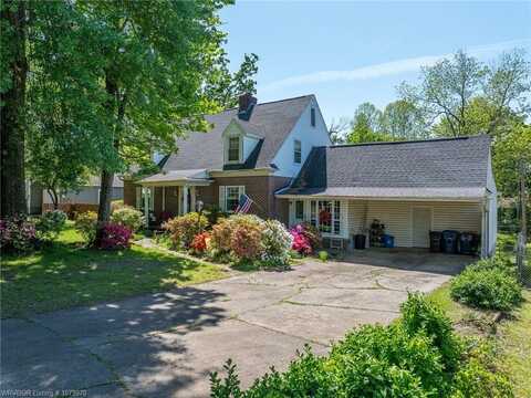 421 N 47th ST, Fort Smith, AR 72903