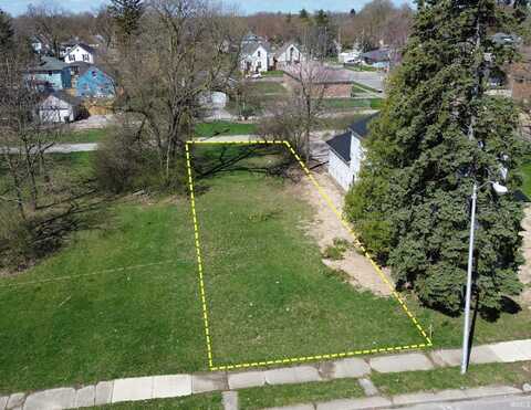 2910 Smith Street, Fort Wayne, IN 46806