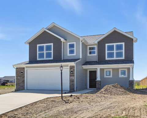 5207 Mountain Sky Cove, Fort Wayne, IN 46818