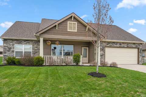 11322 Nightingale Cove, Roanoke, IN 46783