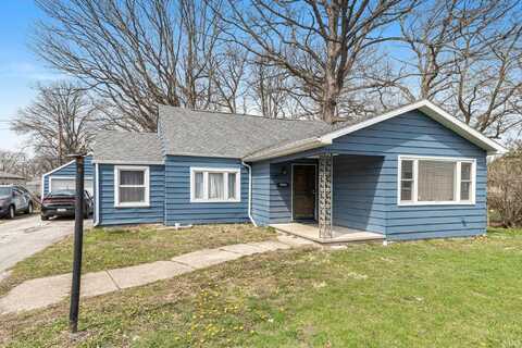 3930 Abbott Street, Fort Wayne, IN 46806