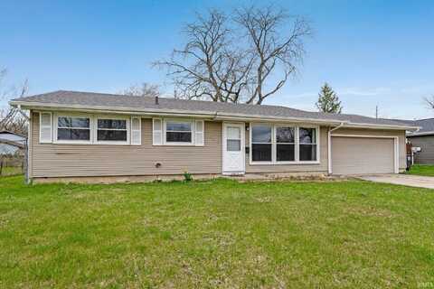 7210 Avalon Drive, Fort Wayne, IN 46819