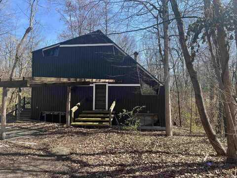 2112 Parkland Drive, Fort Wayne, IN 46825