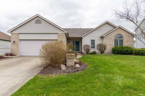 4343 Greenridge Way, New Haven, IN 46774