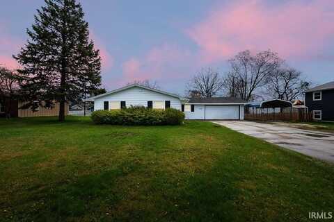 5516 Brighton Drive, Fort Wayne, IN 46825