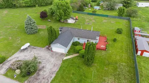 12443 W 600 N, Monticello, IN 47960