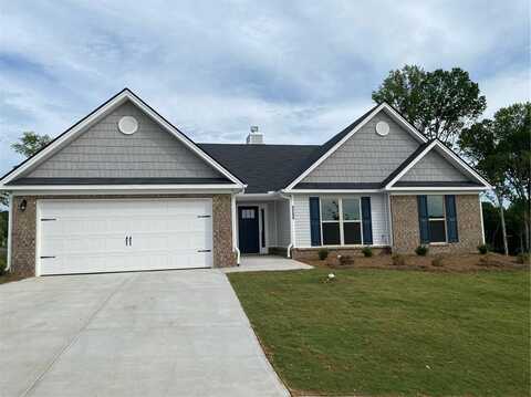 1122 River Mist Circle, Jefferson, GA 30549