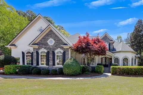 303 Gold Bridge Lane, Canton, GA 30114