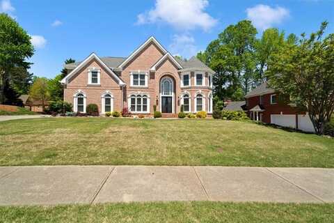 240 Morton Manor Court, Johns Creek, GA 30022