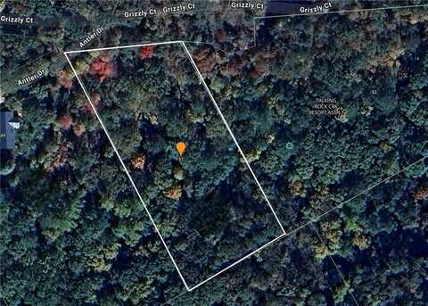 51 Grizzley Court, Ranger, GA 30734