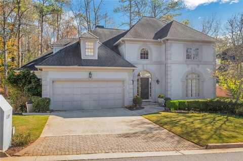 1139 Tennyson Place NE, Brookhaven, GA 30319