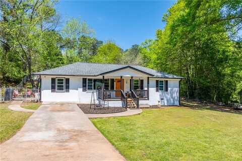 104 Pineview Drive, Monroe, GA 30655