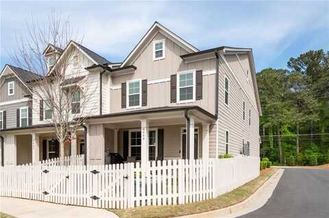4944 Futral Drive, Acworth, GA 30101