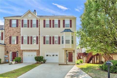 745 Abbotts Mill Court, Johns Creek, GA 30097