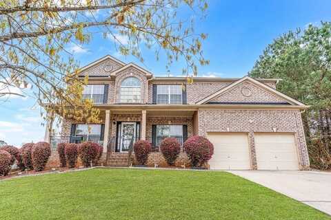 7847 Wrotham Circle, Atlanta, GA 30349