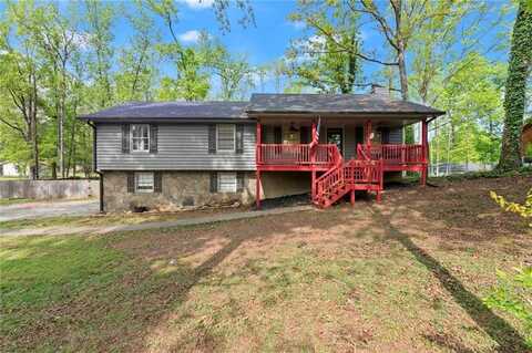 230 Oakridge Drive SE, Cartersville, GA 30121