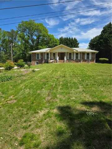 2126 Monterey Drive, Snellville, GA 30039