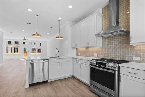 2862 Evanshire Avenue, Duluth, GA 30096