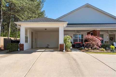 150 Old Mill Road, Cartersville, GA 30120