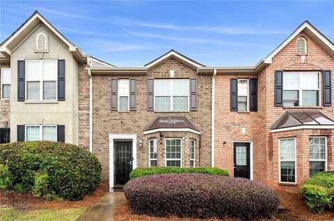 4413 Pinscher Street, Union City, GA 30291