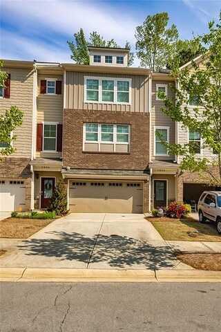 2808 White Oak Lane, Decatur, GA 30032