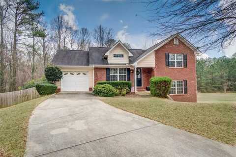 2591 Boulder Hill Court SE, Atlanta, GA 30316