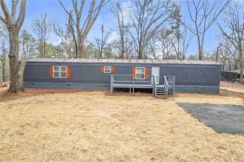 69 Tuba Drive SE, Cartersville, GA 30120