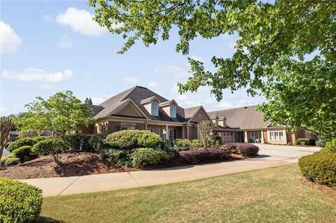 2550 Ballantrae Circle, Cumming, GA 30041