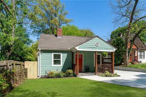 1518 Langston Avenue SW, Atlanta, GA 30310