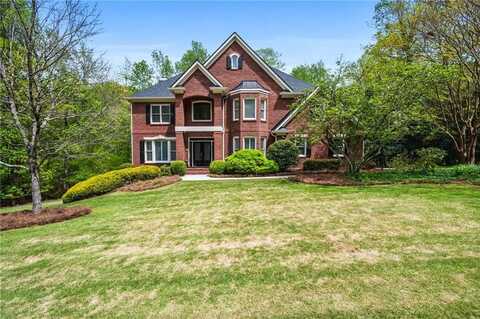 1401 Valley Reserve Drive NW, Kennesaw, GA 30152