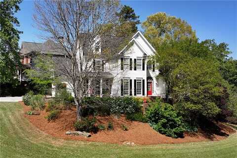 1485 Mill Place Drive, Dacula, GA 30019