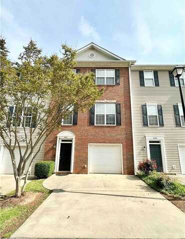 5401 Fox Creek Lane, Norcross, GA 30071