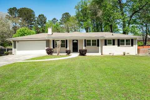 4284 Carlos Court, Powder Springs, GA 30127