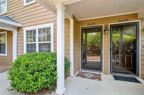 5638 River Heights Crossing SE, Marietta, GA 30067