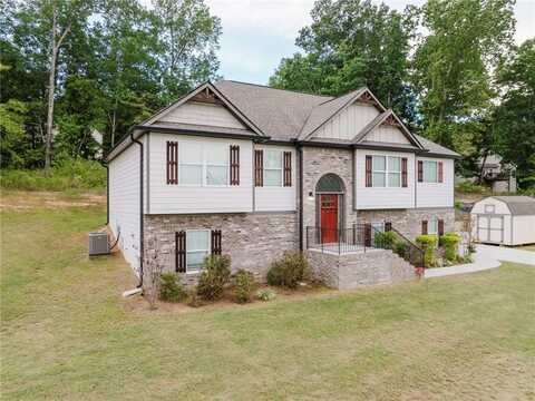 204 Arapahoe Court, Villa Rica, GA 30180