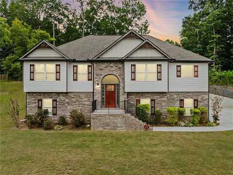 204 Arapahoe Court, Villa Rica, GA 30180