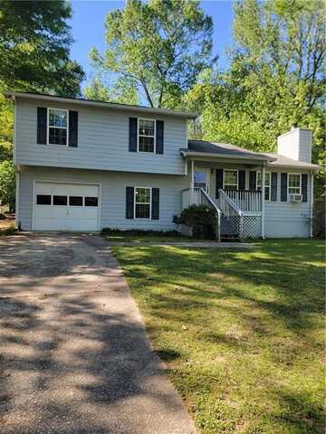 4775 Ben Hill Road, Douglasville, GA 30134