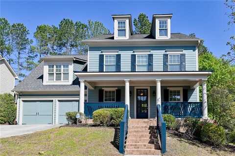 974 Regal Hills Lane, Mableton, GA 30126